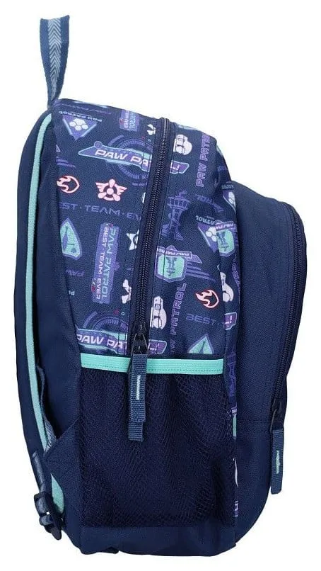 PAW Patrol Backpack – Best Team Ever 35 cm 3