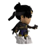 Ghost of Tsushima Vinyl Figure – Jin Sakai 12 cm 3