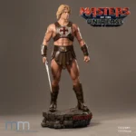 Masters of the Universe Life-Size Figure – He-Man 207 cm 3