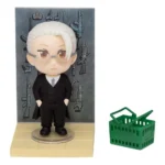 Sakamoto Days minifiguren – Taro Store Series 6 blind boxes 8
