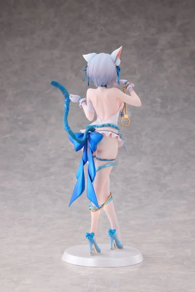 Original Character Figure – Putika-chan Deluxe Edition 26 cm 16