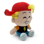 Grubbs Plush Figure – Youtooz Red Cap 22 cm 2