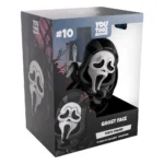 Dead by Daylight Vinylfigur – Ghost Face 12 cm 2