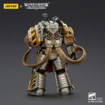 Warhammer The Horus Heresy Action Figure – Perturabo 28 cm 4