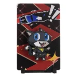 Persona 5 Magnetic Collectible – FiGGYZ Mona 11 cm 1