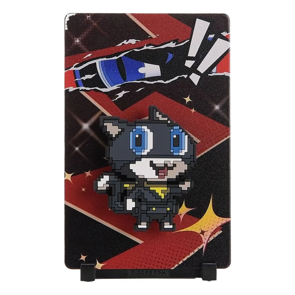 Persona 5 Magnetic Collectible – FiGGYZ Mona 11 cm