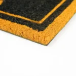 Harry Potter Doormat – Alohomora 60 x 40 cm 2