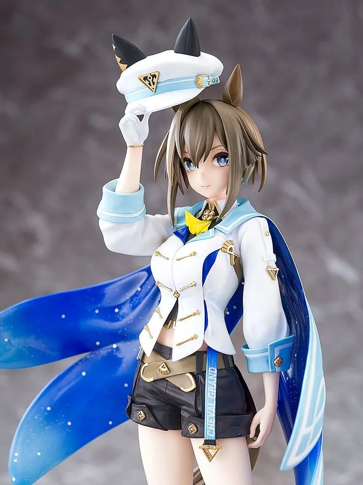 Umamusume Pretty Derby figuur – Cheval Grand heruitgave 27 cm 10
