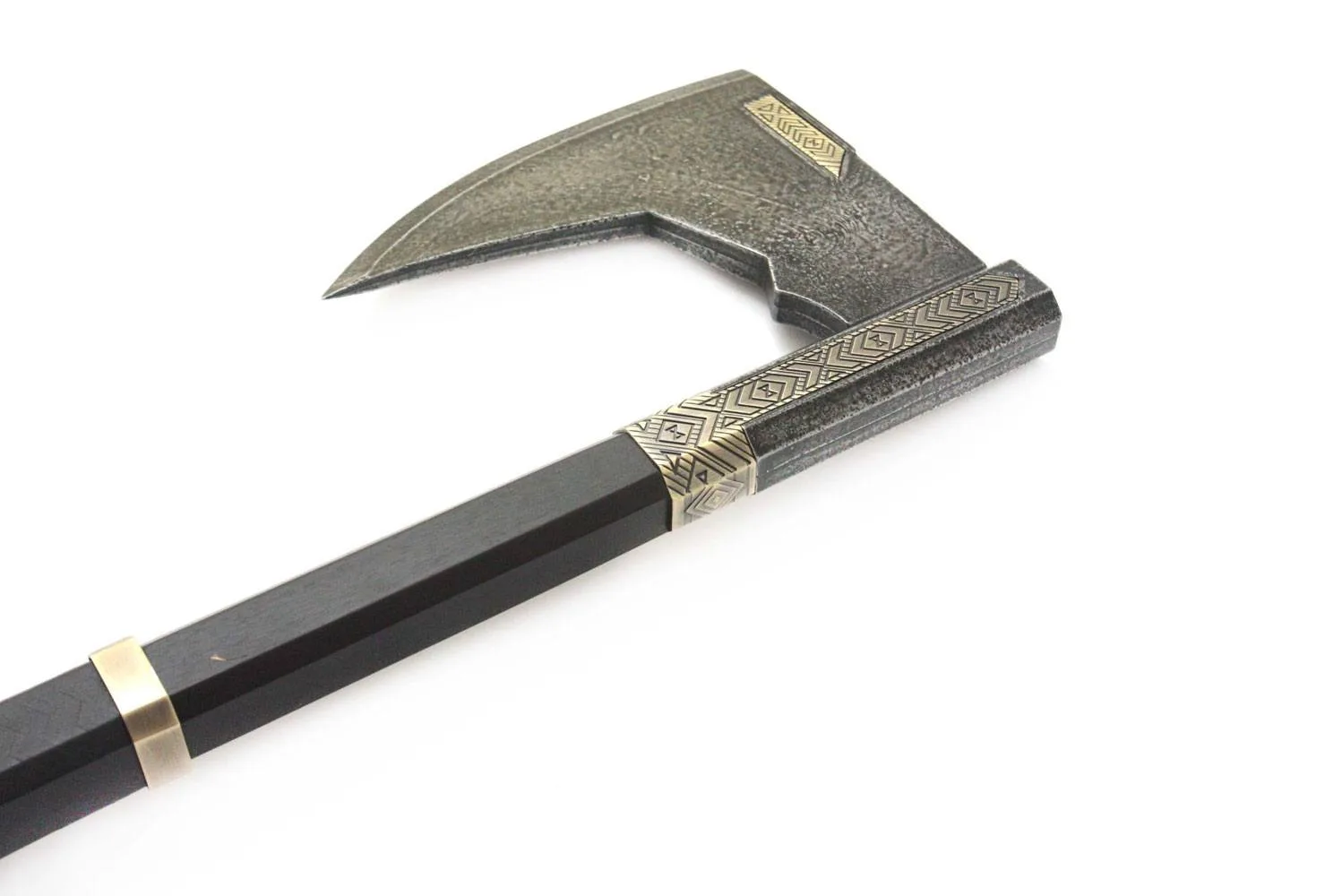 Lord of the Rings Replica – Gimli’s Bearded Axe 87 cm 3