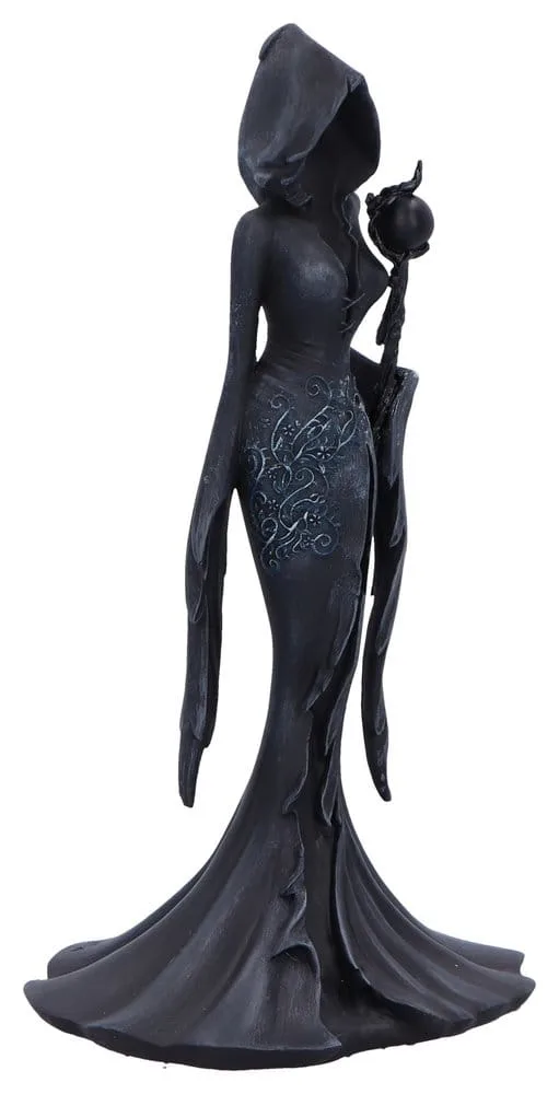 Femme Fatales Figure – Seer Resin 20 cm 4