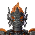 Legends of Dragonore Action Figure – Hellforge Emberor 14 cm 7