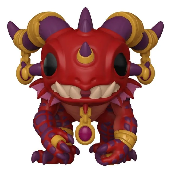 World of Warcraft Pop Vinyl Figure – Murkistrasza 9 cm