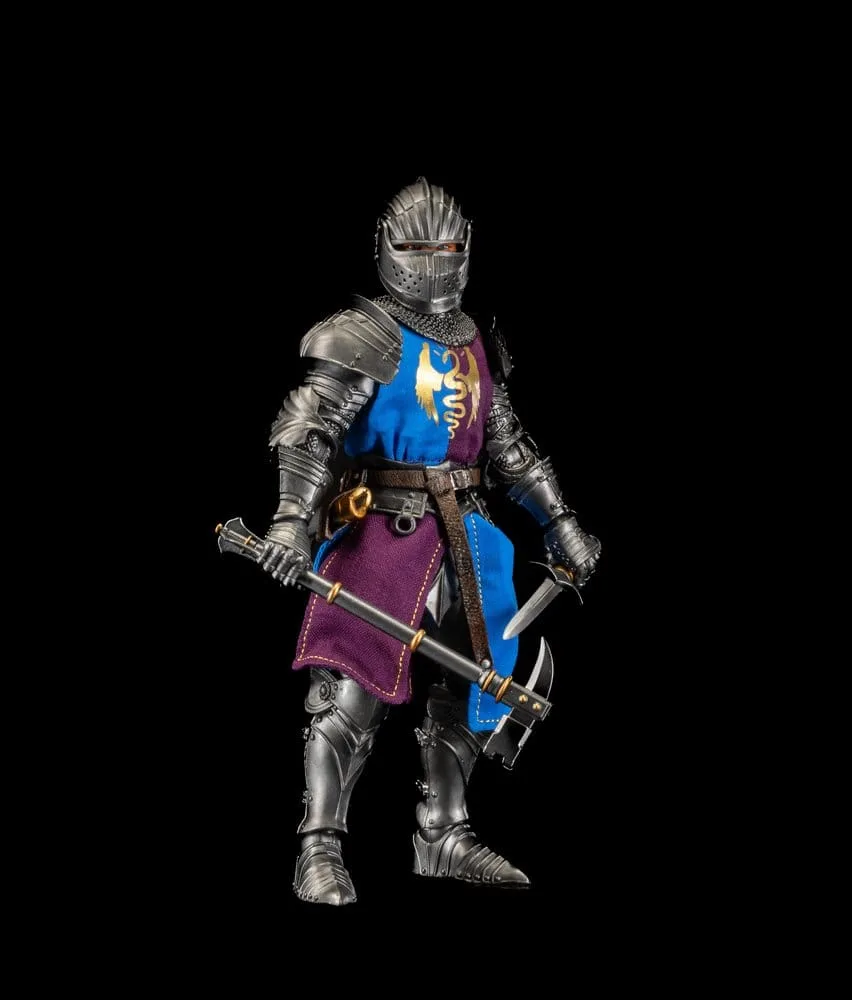 Mythic Legions Tunic Set – Convocation of Bassylia 6