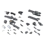 Kotobukiya M.S.G. Model Kit Accessory – Unit 62 Plasma Arms 1