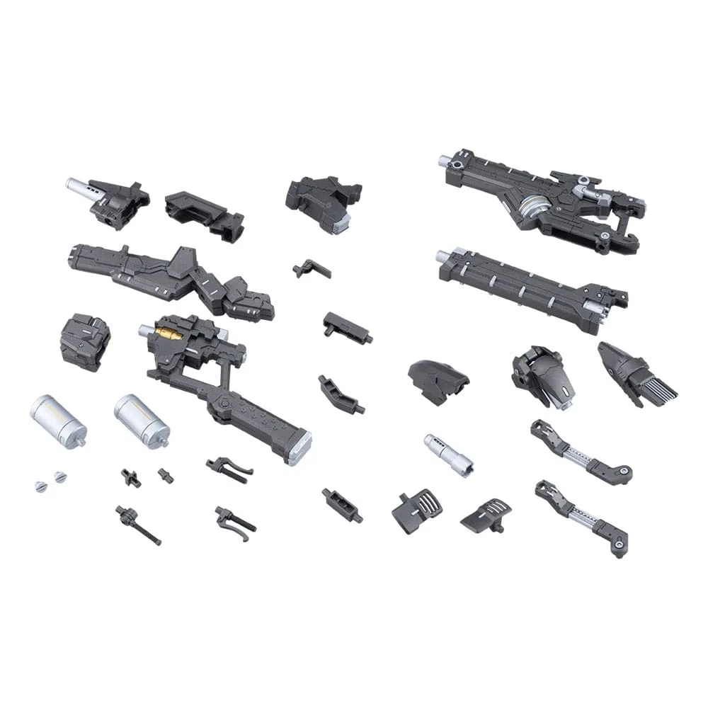 Kotobukiya M.S.G. Model Kit Accessory – Unit 62 Plasma Arms