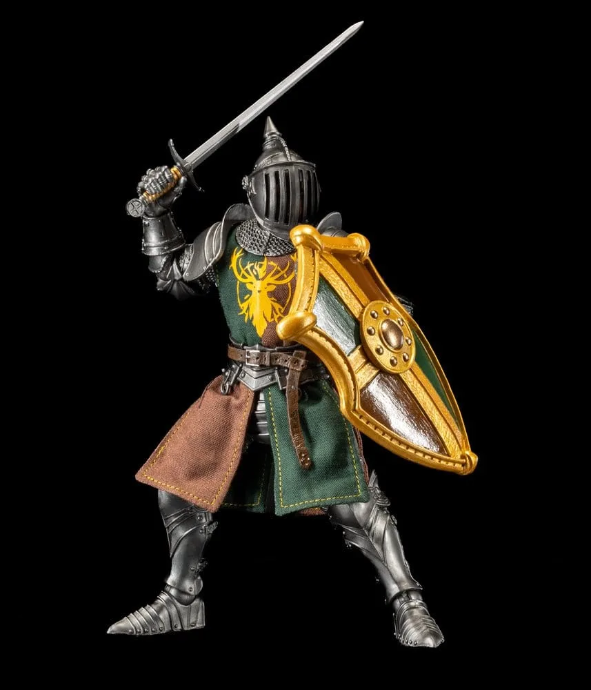 Mythic Legions Accessory Set – Xylona’s Flock Tunic 5