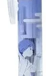 Spirited Away Mechanical Pencil – Pastel Purple 1