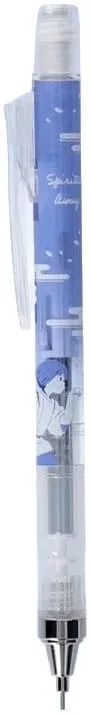 Spirited Away Mechanical Pencil – Pastel Purple
