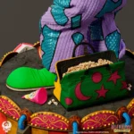 Killer Klowns from Outer Space Statue – Jumbo 1/4 68 cm 20