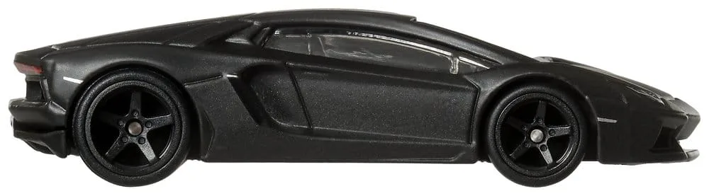 Fast & Furious Die-Cast Cars – Hot Wheels Premium 979P 1:64 25