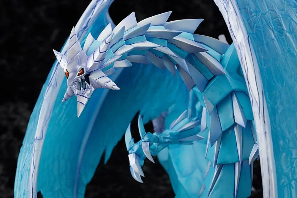 Yu-Gi-Oh Sammelfigur – Brionac 26 cm 2