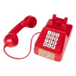 The Simpsons Roleplay Replica – Moe’s Prank Phone 30 cm 4