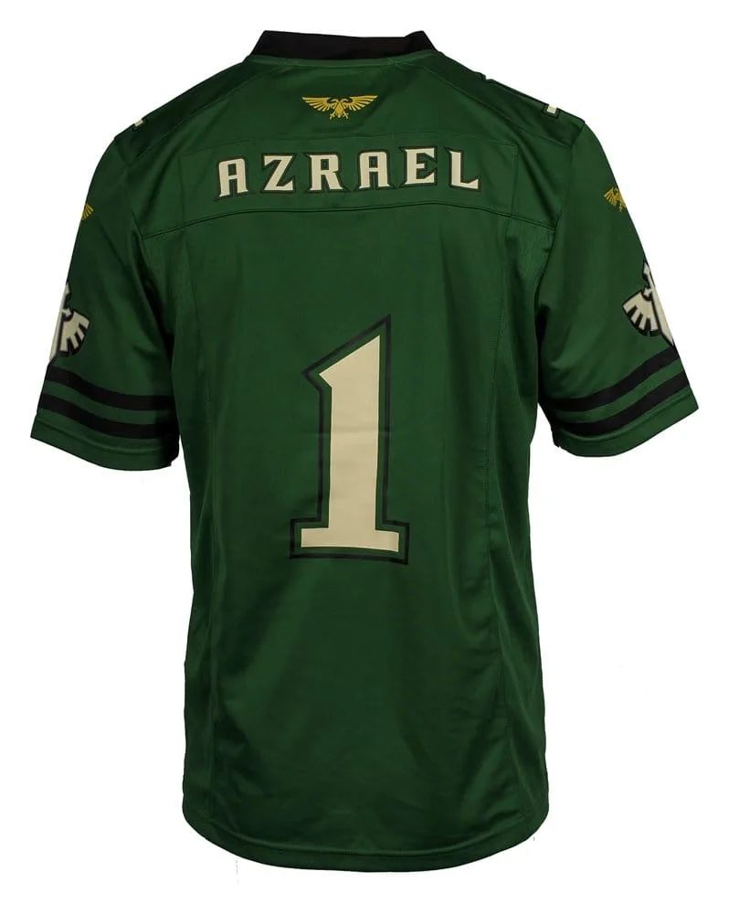 Warhammer 40,000 Sports Jersey – Dark Angels Oversized 6