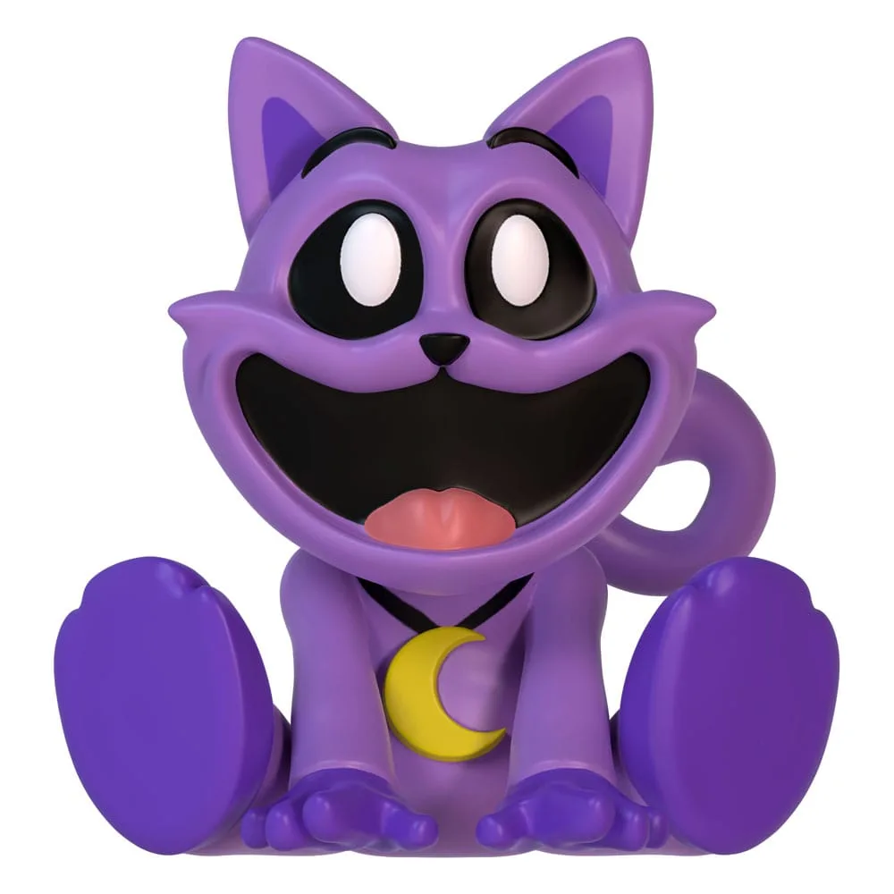 Poppy Playtime Mini Figures – S3 Smiling Critters Assortment of 24 17
