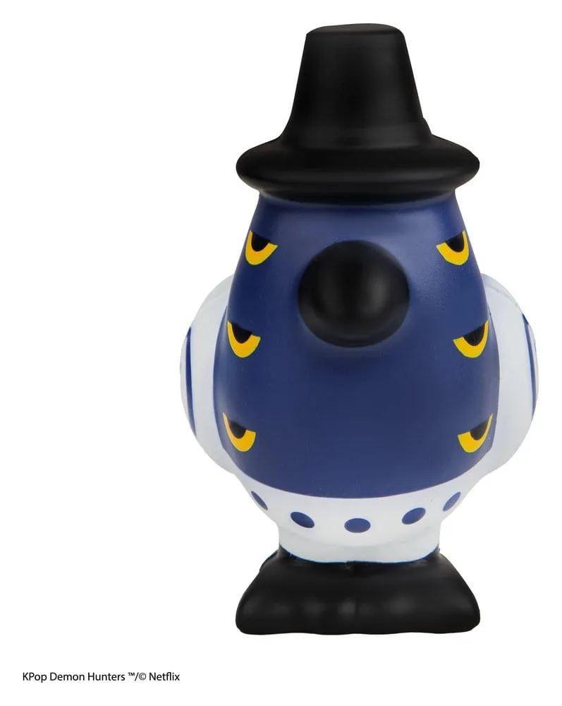 KPop Demon Hunters Squishy Figure – Sussie 6