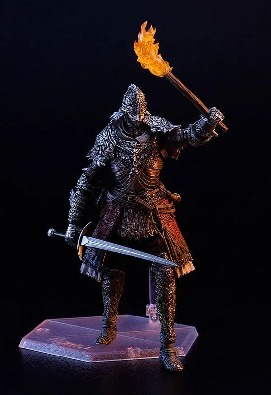 Elden Ring Action Figure – Raging Wolf figma 16 cm 14