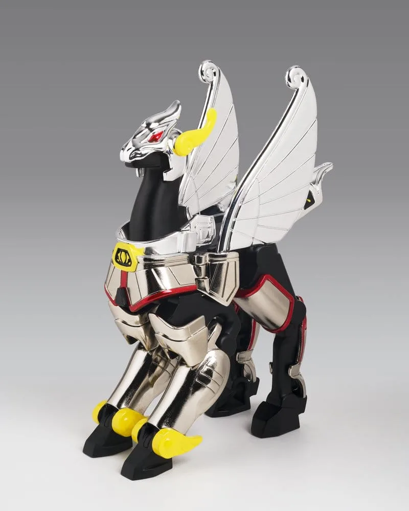 Saint Seiya actiefiguur – Pegasus Cloth Box Limited Edition 12 cm 4