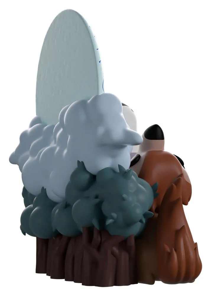 Wolfwalkers Vinyl Figure – Mebh and Robyn 11 cm 3