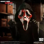 Scream Roto Plush Doll – Bloody Ghost Face 38 cm 6