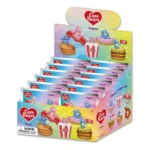 Care Bears Magnet Display – Series 1 12 Blind Bags 1