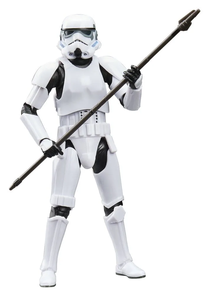 Star Wars Droids Action Figure – Imperial Stormtrooper 15 cm 10