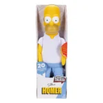 The Simpsons Plush Figure – Talking Homer 33 cm 7