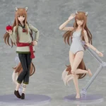 Spice and Wolf Model Kit – Holo DX Version 15 cm 2