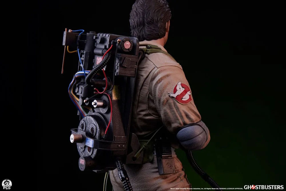 Ghostbusters Statue – Peter Venkman 1/4 Scale 51 cm 13