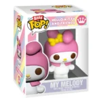 Hello Kitty and Friends Bitty POP Figures – Series 4 Four-Pack 2 cm 2