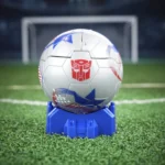 Transformers x US Soccer Action Figure – Breakaway 14 cm 20