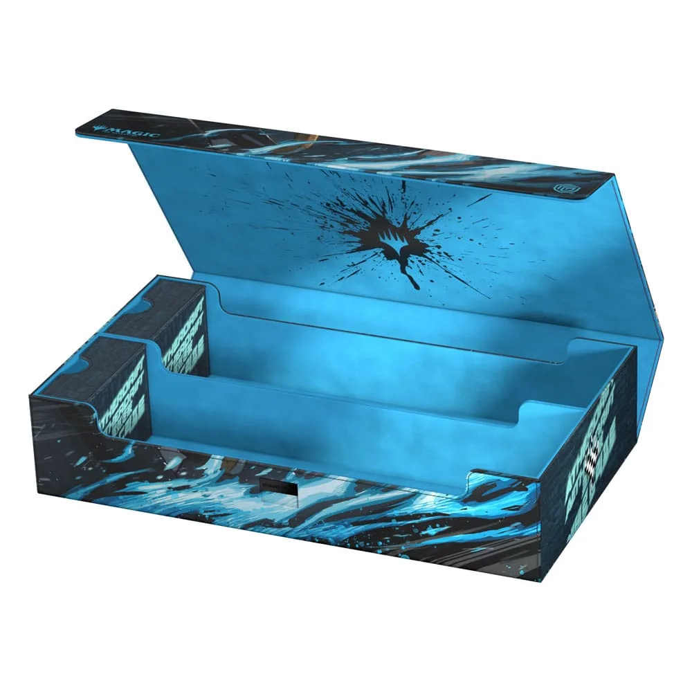 Magic the Gathering Card Box – Aetherdrift Omnihive 1000+ Xenoskin 3
