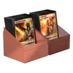 Ultimate Guard Deck Box – Boulder 100+ Katana Kousei 5