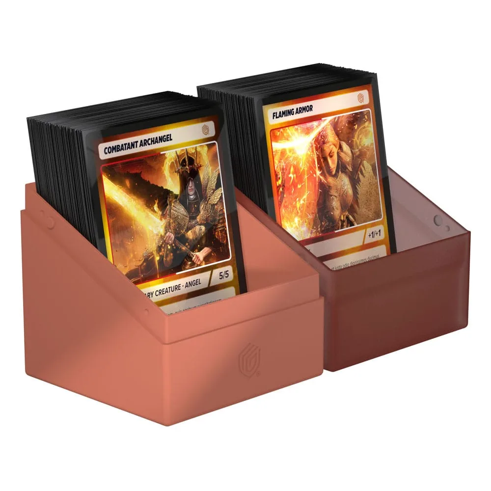 Ultimate Guard Deck Box – Boulder 100+ Katana Kousei 5