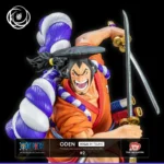One Piece Statue – IKIGAI Kozuki Oden 1/6 2