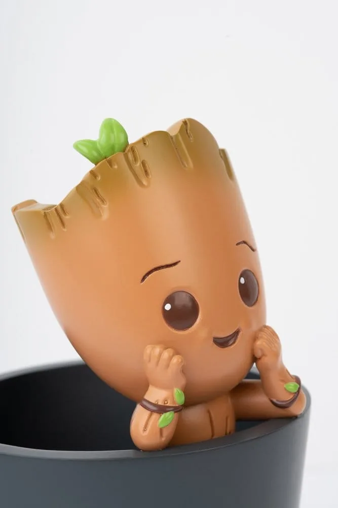 Marvel Pencil Holder – Groot 16.3 cm 2