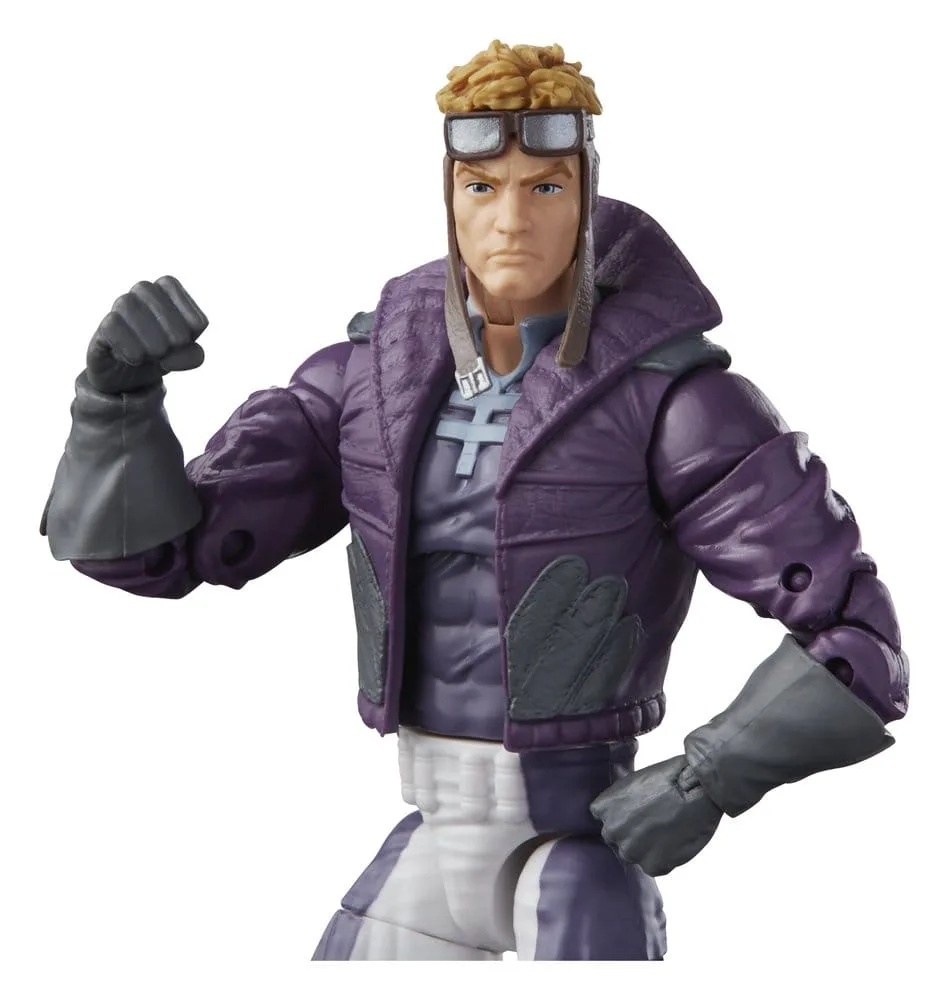 Marvel Legends Action Figures – X-Force 3-Pack 15 cm 9