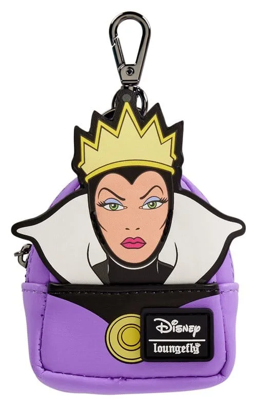 Disney Keychains – Villains Mini Backpack Blind Box Assortment 5
