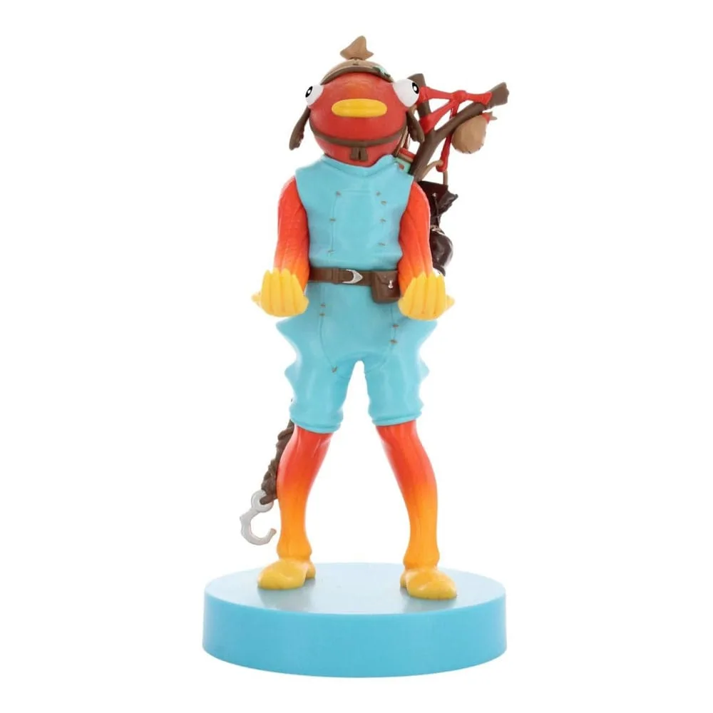 Fortnite Controller Holder and Phone Stand – Fishstick Cable Guys
