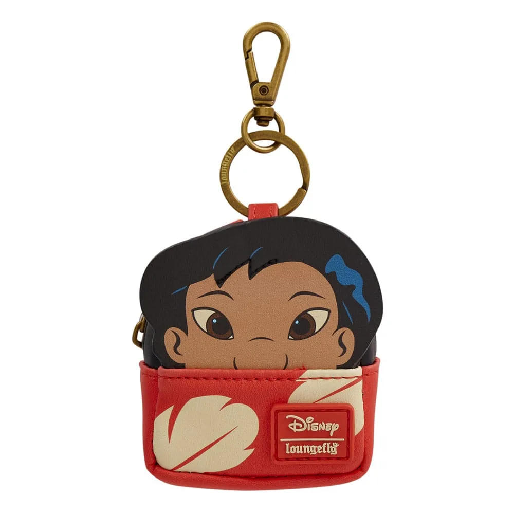 Lilo & Stitch Taschenanhänger – Loungefly 15er-Display 7 cm 6