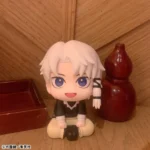 Kagurabachi Figure – Hakuri Sazanami Look Up 11 cm 7